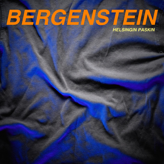 Bergenstein