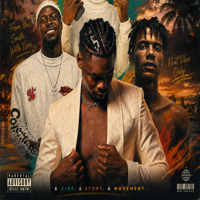 Kelvinnice, Lunch, Tee Lanks, Lk Vhibez – Southy Love