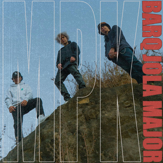 MPK cover art