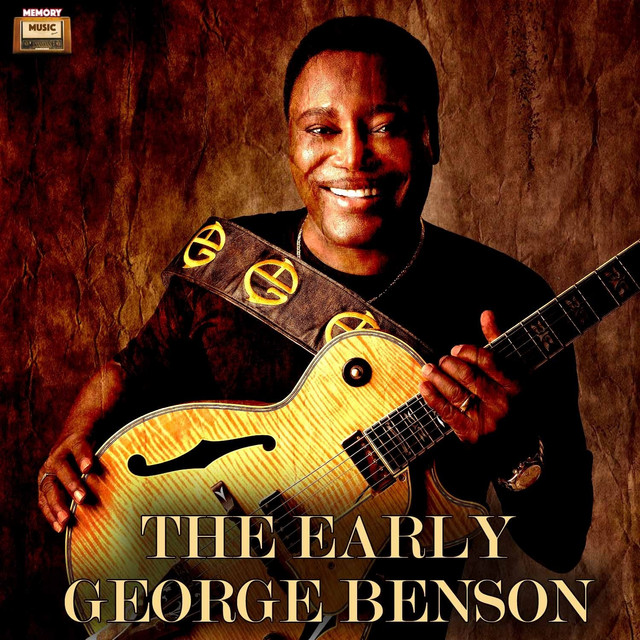 Smokin' Cheeba Cheeba - song and lyrics by George Benson, Harlem
