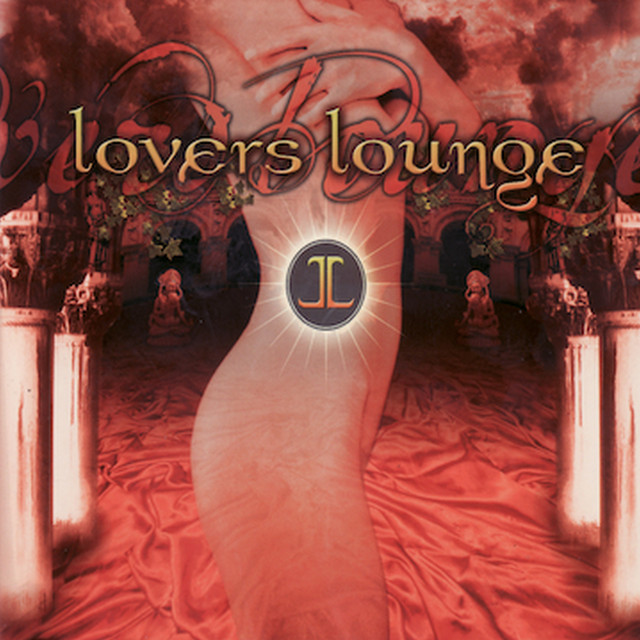 Lovers Lounge cover