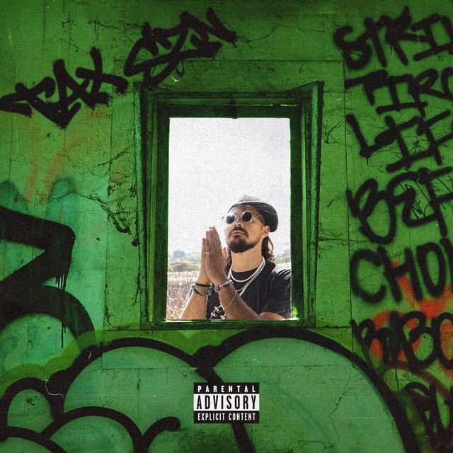TAX $zN cover art