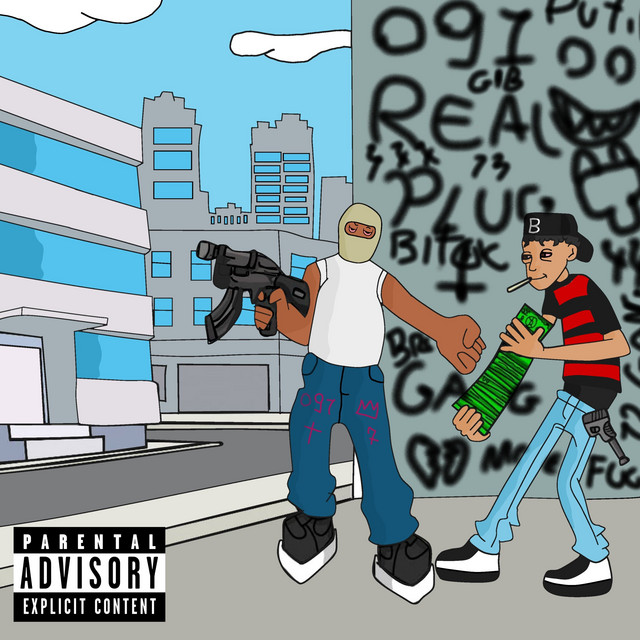 Putifero cover art