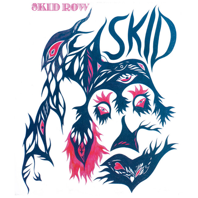 Skid Row - Album by Skid Row | Spotify