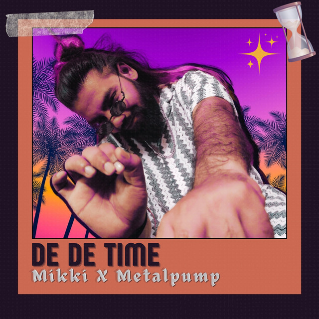 De De Time
