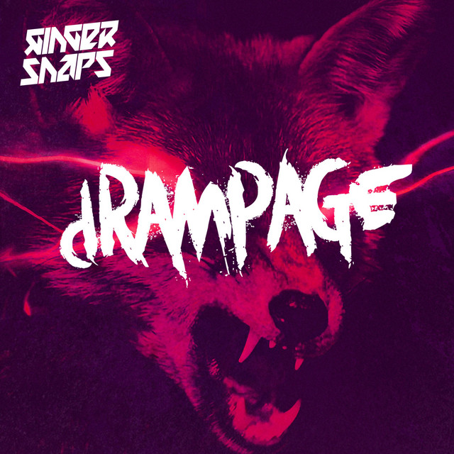 Cover art: Drampage - Single Edit — Ginger Snap5
