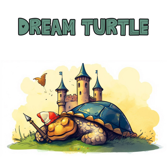 Dream Turtle