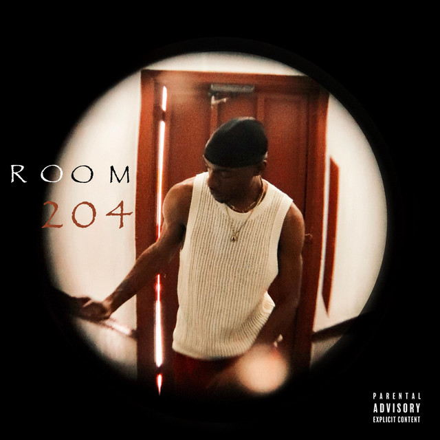 Room 204 cover art