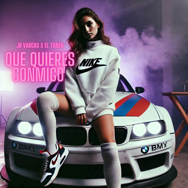 ¿Qué Quieres Conmigo?