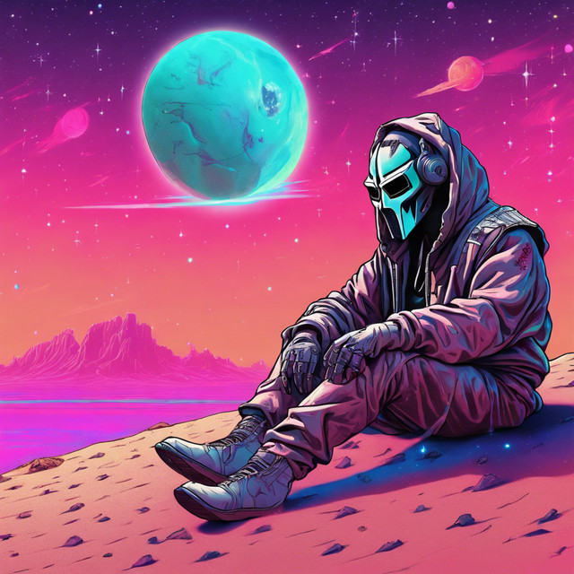 Resonance Nails (Remix) cover art