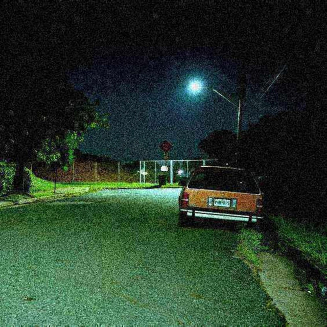 october does not exist cover art