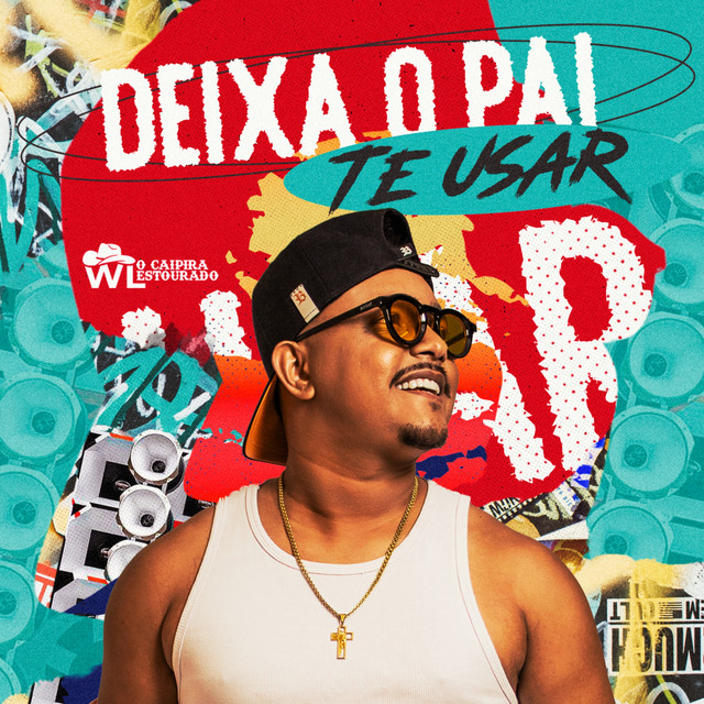 Deixa o Pai Te Usar