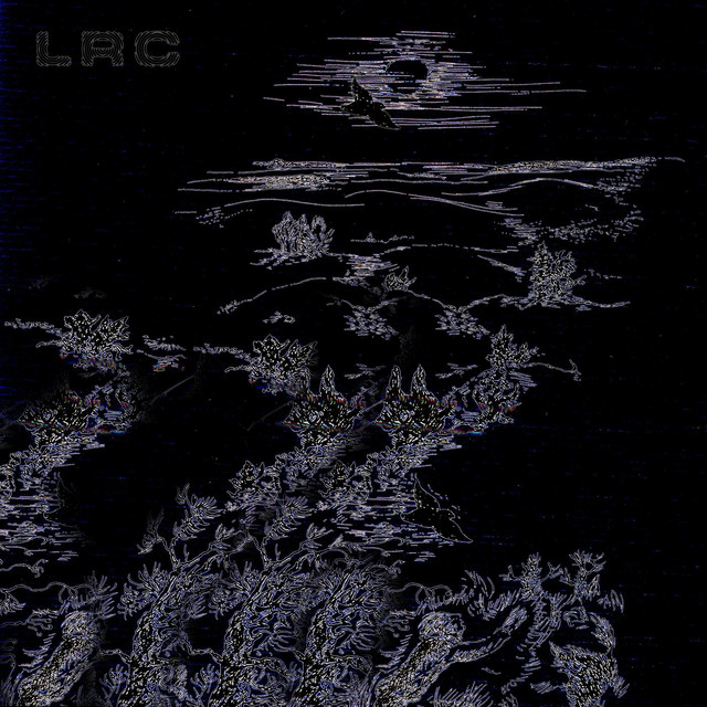 Num album art