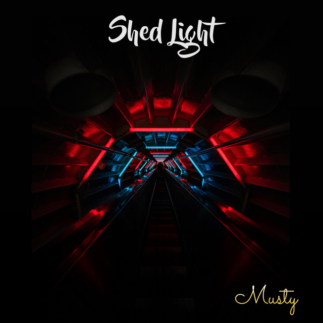 Shed Light - Single by Musty | Spotify