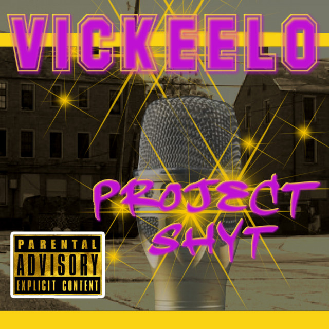 Project Shyt cover art