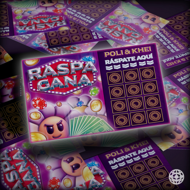 RASPA GANA