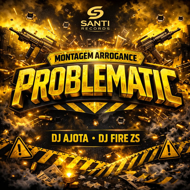 Montagem Arrogance Problematic