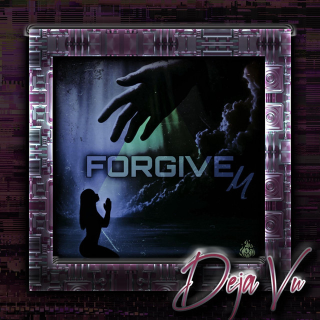 FORGIVEM - Remix 4 cover art