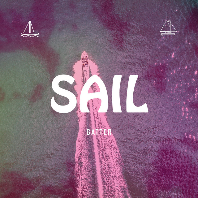Sail cover art