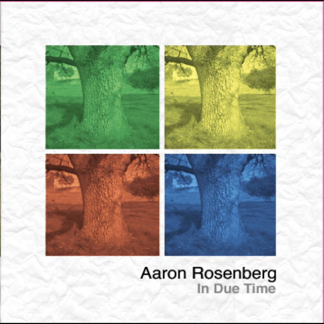Aaron Rosenberg