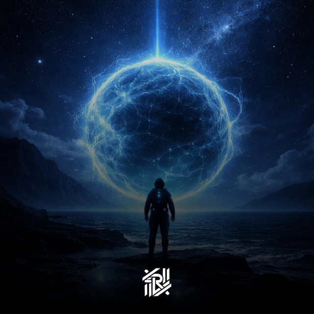 Never alone cover art