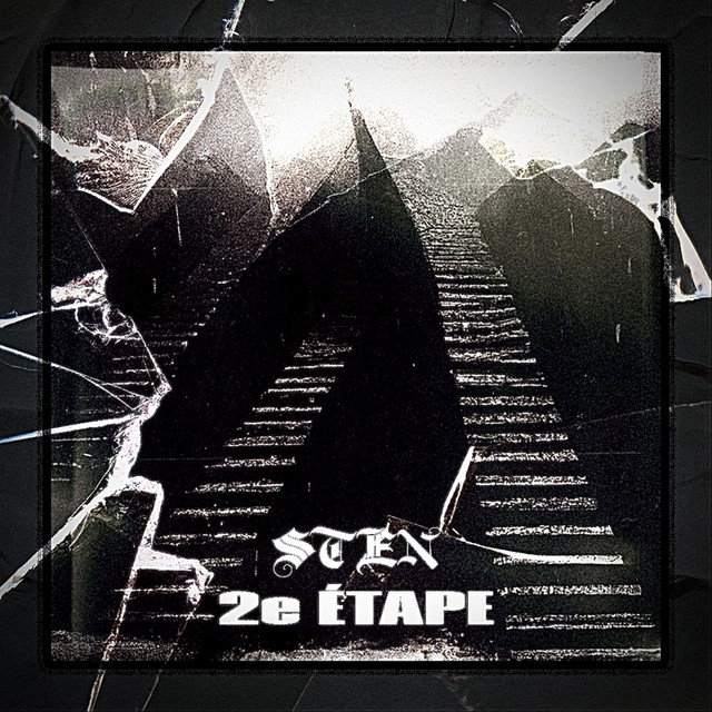 2E ÉTAPE cover art