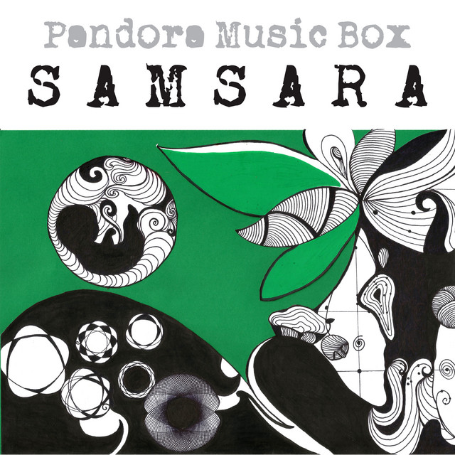 Samsara cover