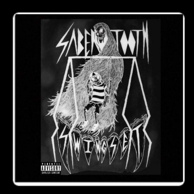 Swingset cover art