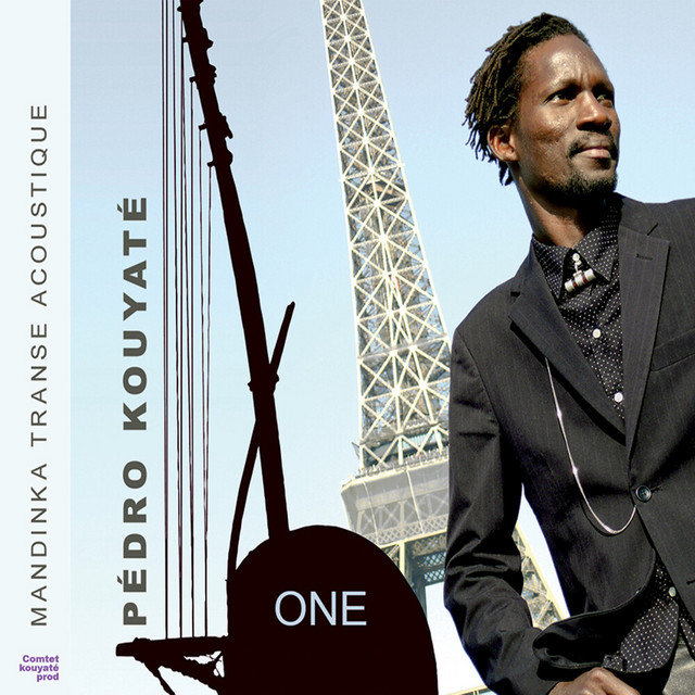 One (Mandinka transe acoustique) album image