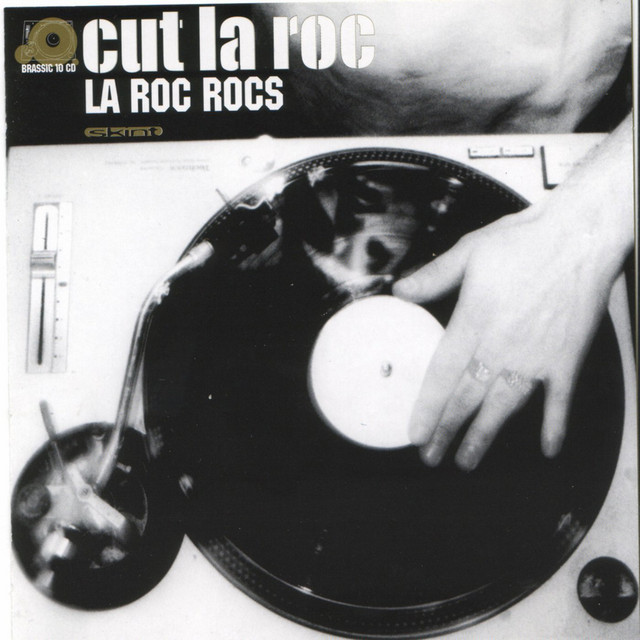 La Roc Rocs cover art