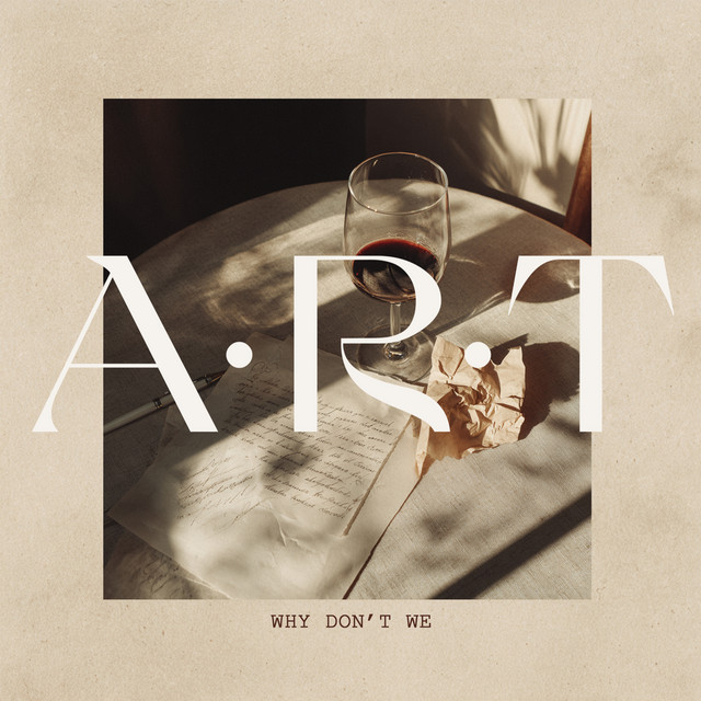 Why Don't We