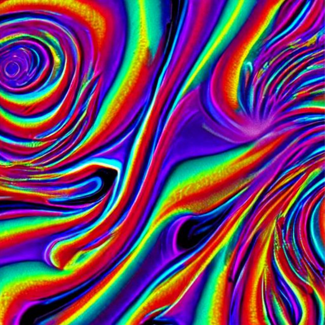 EUPHORIA cover art