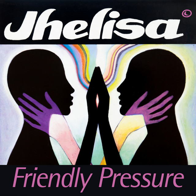 Friendly Pressure cover art