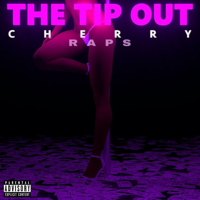 The Tip Out cover art