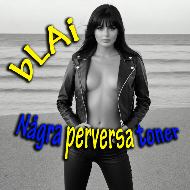 Några perversa toner cover art