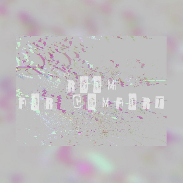 Room For Comfort EP cover art