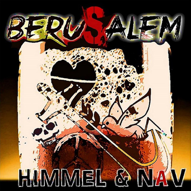 Himmel Og NAV cover art