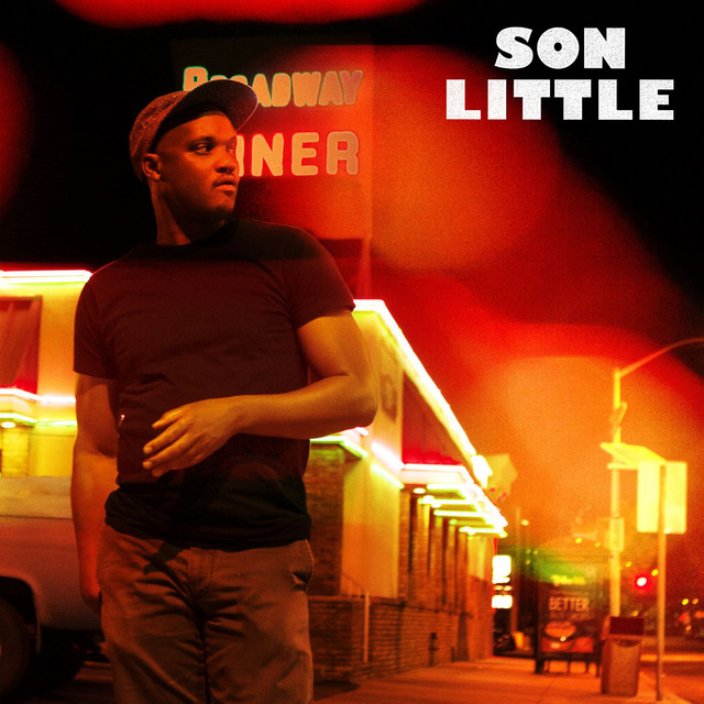 Son Little cover art
