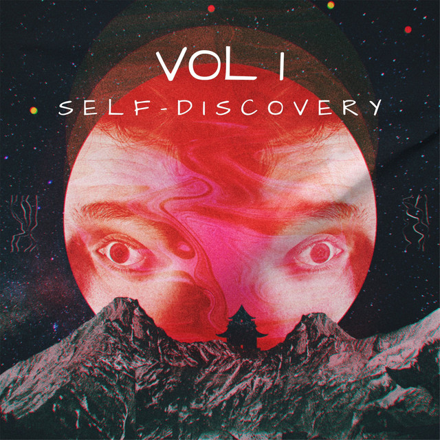 Vol. 1 cover