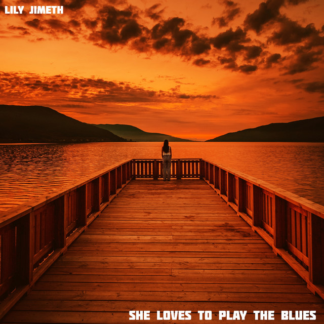 Lily Jimeth