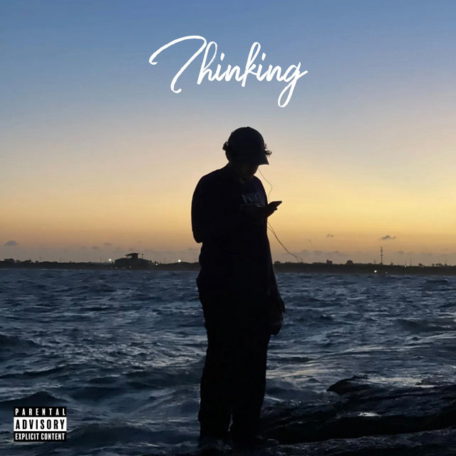 Thinking cover art