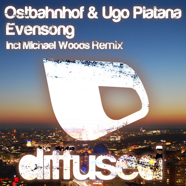 Evensong - Original Mix cover art