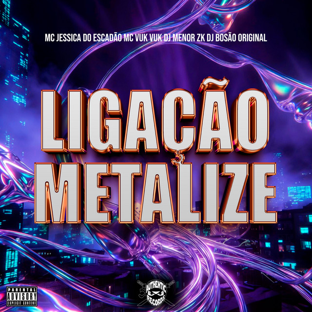Ligação Metalize