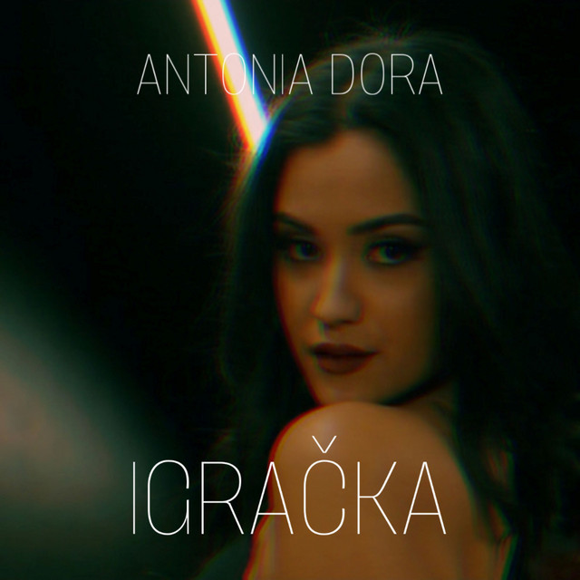 Igračka cover art