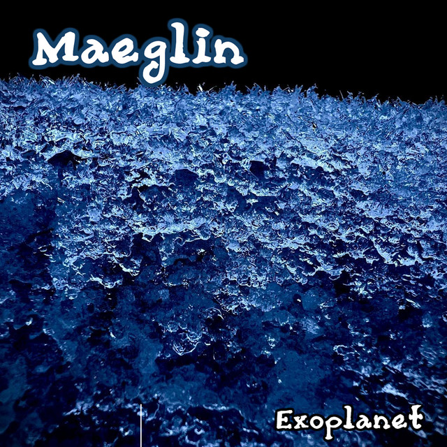 Exoplanet cover