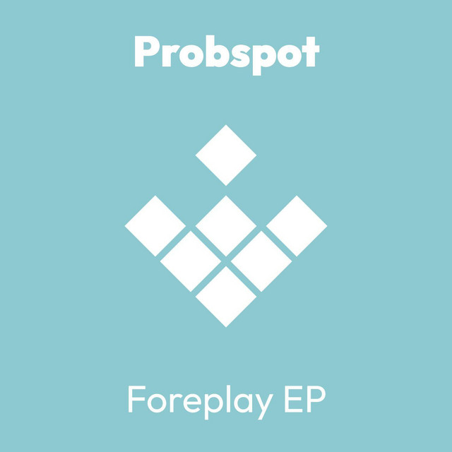 Foreplay EP cover art