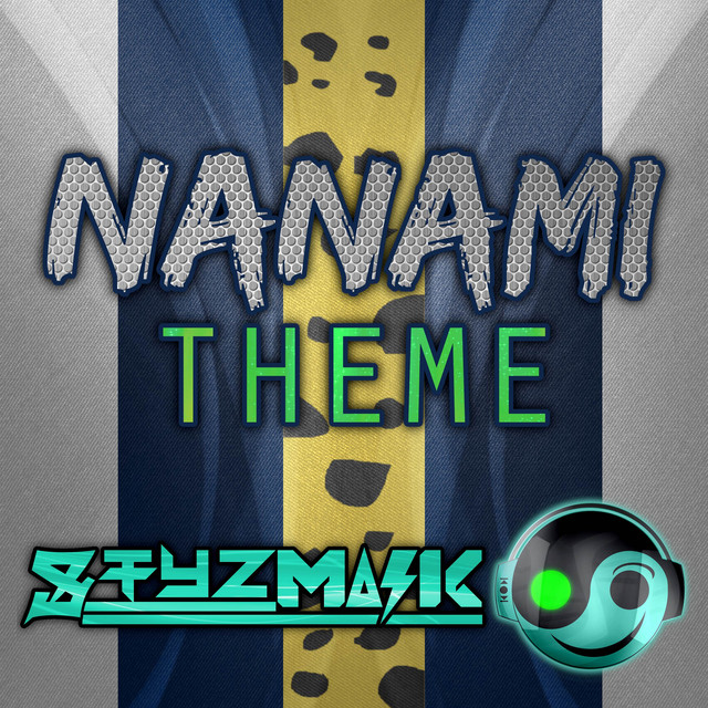 Nanami Theme (From "Jujutsu Kaisen") - Cover Version