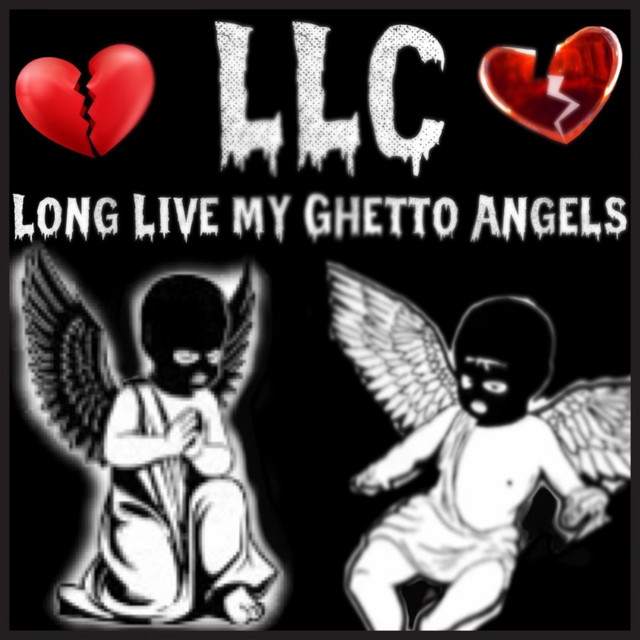 LLC cover art