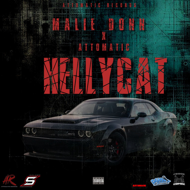 Hellycat cover art