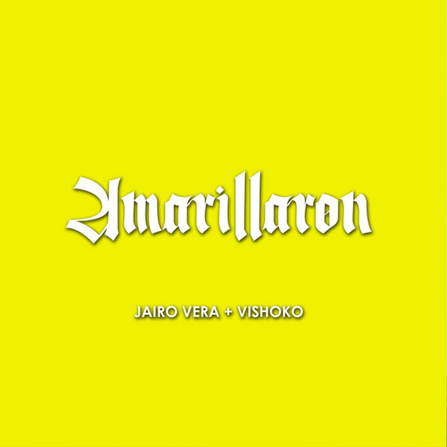 Amarillaron
